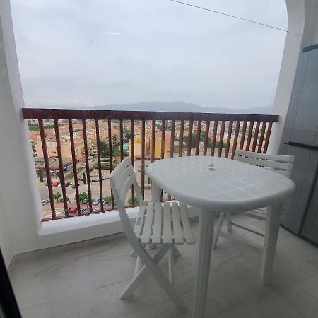 Apartamento Albatros Beach-3 Empuriabrava Exterior photo
