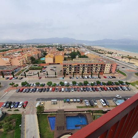 Apartamento Albatros Beach-3 Empuriabrava Exterior photo