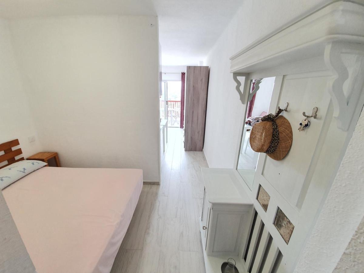 Apartamento Albatros Beach-3 Empuriabrava Exterior photo