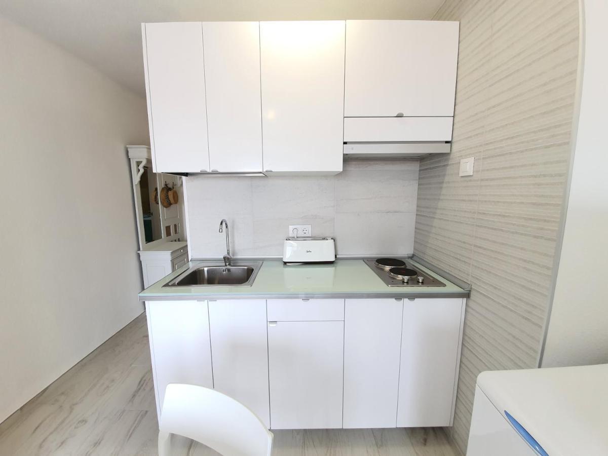 Apartamento Albatros Beach-3 Empuriabrava Exterior photo