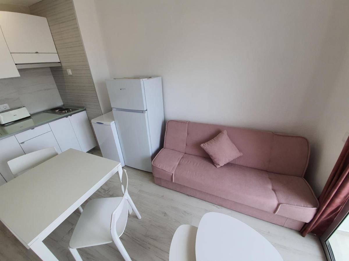 Apartamento Albatros Beach-3 Empuriabrava Exterior photo